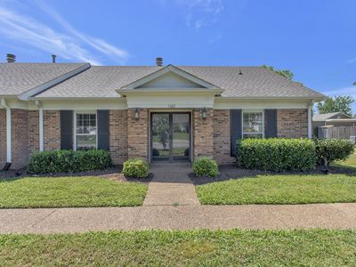 1122 General George Patton Rd, Nashville, TN, 37221