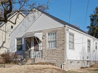 8921 Moritz Ave, Saint Louis, MO
