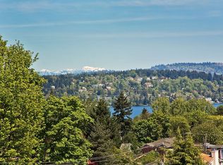 4601 S Roxbury St, Seattle, WA 98118