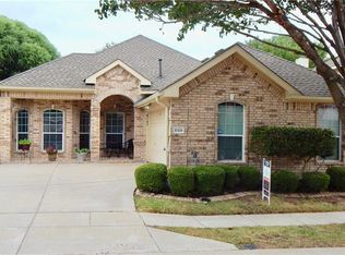 8105 Riverwalk Trl, McKinney, TX 75070