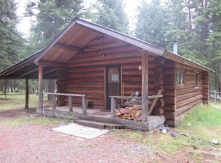 4275 Petty Creek Rd, Alberton, MT 59820