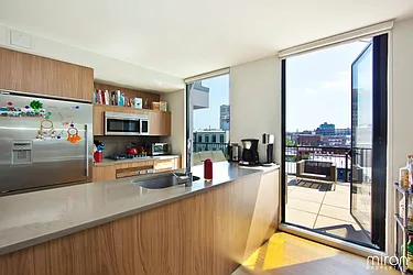 Rented by Miron Properties