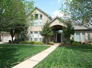 6100 W Phoenix Ct, Broken Arrow, OK 74011