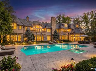 11 Elden Dr, Saddle River, NJ 07458