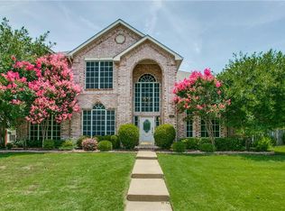 164 Branchwood Trl, Coppell, TX 75019