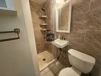 Rented by Highline Residential