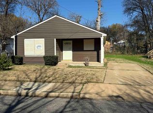 224 Ingle Ave, Memphis, TN 38109