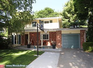 1211 N 78th St, Lincoln, NE 68505