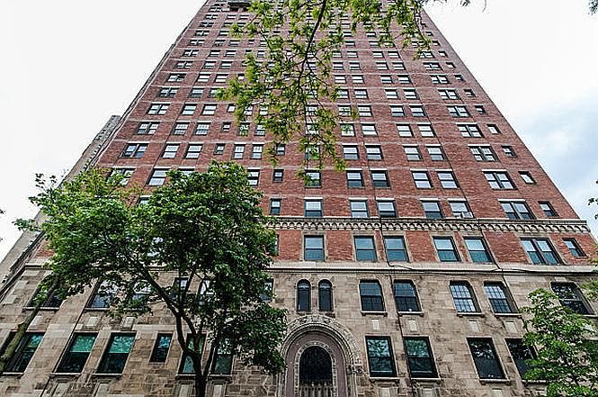 1st image of 4940 S East End Ave #103