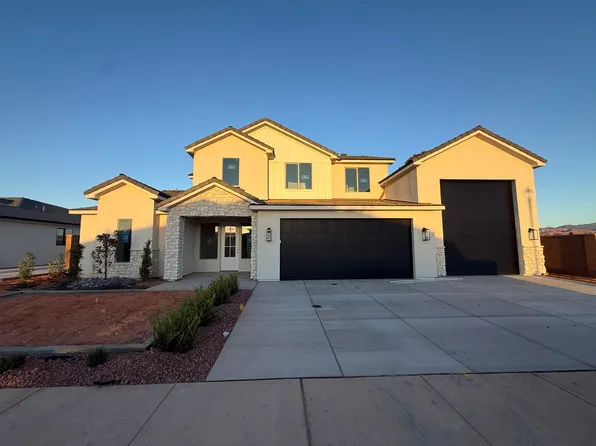 3068 S 4850 W Lot 22, Hurricane, UT 84737