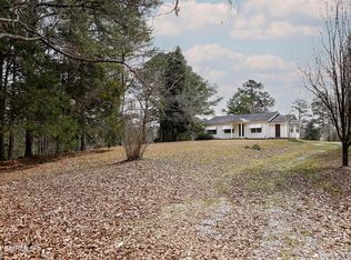 2191 Long Creek Rd, Meridian, MS 39301