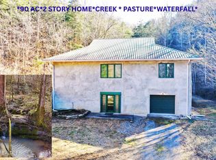 1650 Indian Creek Rd, Thorn Hill, TN 37881
