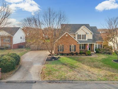1026 Bluejay Ln, Adams, TN, 37010
