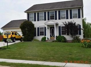 145 Branch Cir, East Berlin, PA 17316