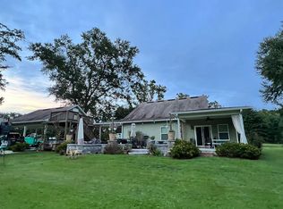 1621 S Gilley Rd, Monticello, FL 32344