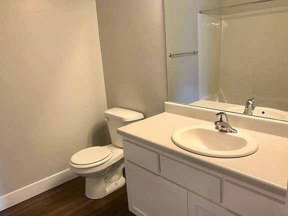 Hall Bath