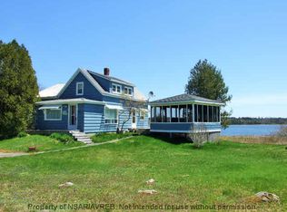 977 W Sable Rd, West Middle Sable, NS B0T1V0