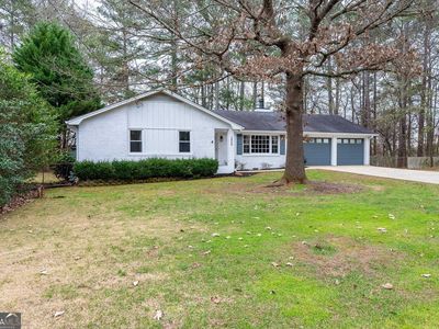 3849 Donald Rd SW, Smyrna, GA, 30082