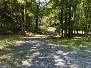 1131 Caribou Dr, Springfield, WV 26763