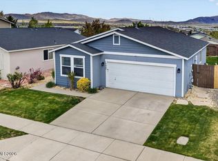 7449 Hebrides Ct, Reno, NV 89506