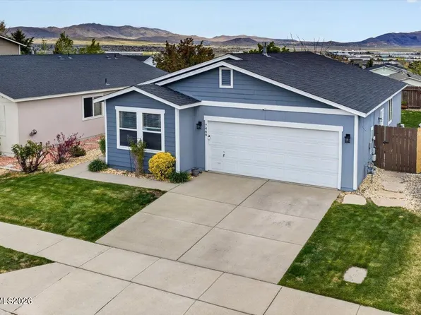 7449 Hebrides Ct, Reno, NV 89506