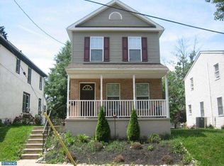 90 W 5th St, Pottstown, PA 19464