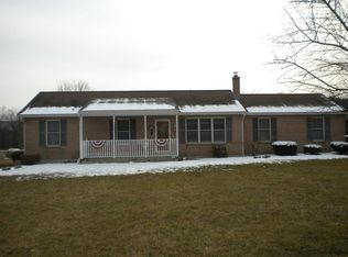 12 Wertz Dr, Pine Grove, PA 17963
