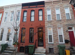 707 Portland St, Baltimore, MD 21230