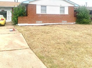 4226 SW Summit Ave, Lawton, OK 73505