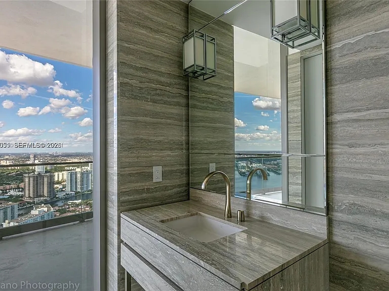 18975 Collins Ave #4705 — Photo 32