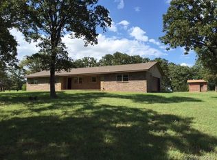 339622 E 930th Rd, Chandler, OK 74834