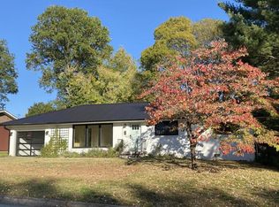 2202 Fairfax St NE, Huntsville, AL 35811