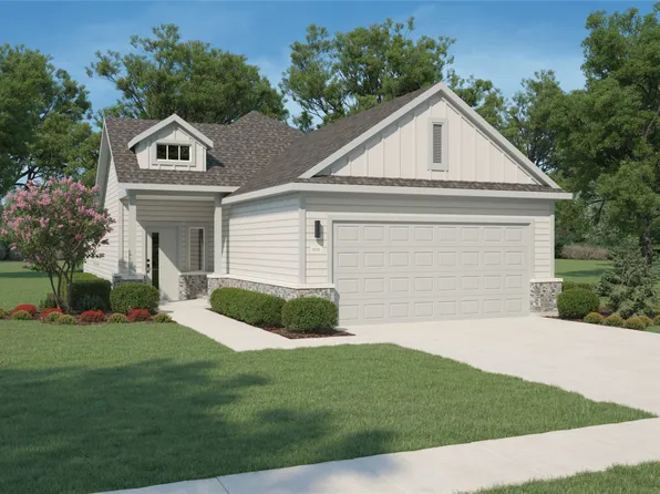 3901 Monticello Dr, Farmersville, TX 75442