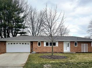 359 Sandridge Dr, Hemlock, MI 48626