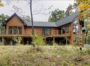 7810 Cougar Dr, Delton, MI 49046