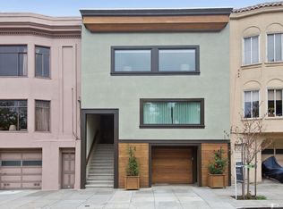 222 Funston Ave, San Francisco, CA 94118