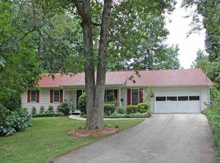 1261 Cinco Way, Lilburn, GA 30047