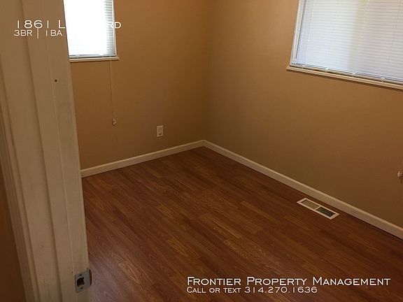 4th image of 1861 Longford Dr