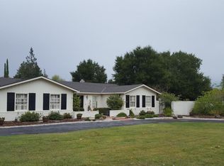 18417 Twin Creeks Rd, Monte Sereno, CA 95030