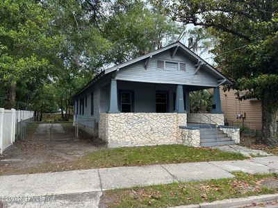 3218 PERRY Street, Jacksonville, FL, 32206