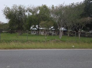 8621 N Mile 4 Rd W, Mercedes, TX 78570