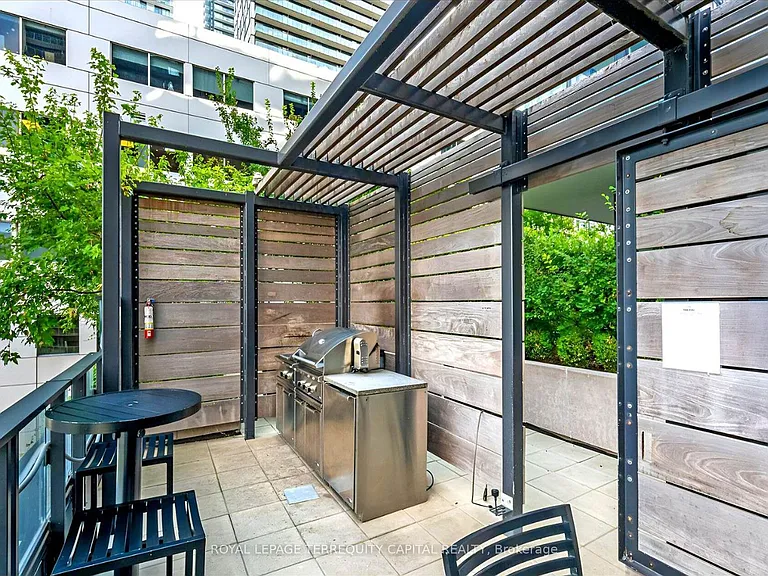 125 Peter St #2308 — Photo 43