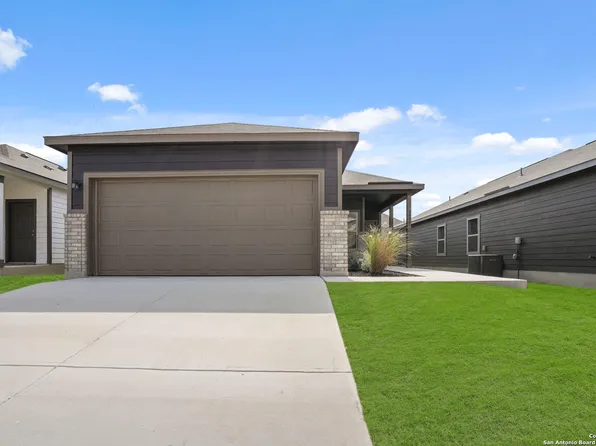 2418 Redlove Drive, San Antonio, TX 78224