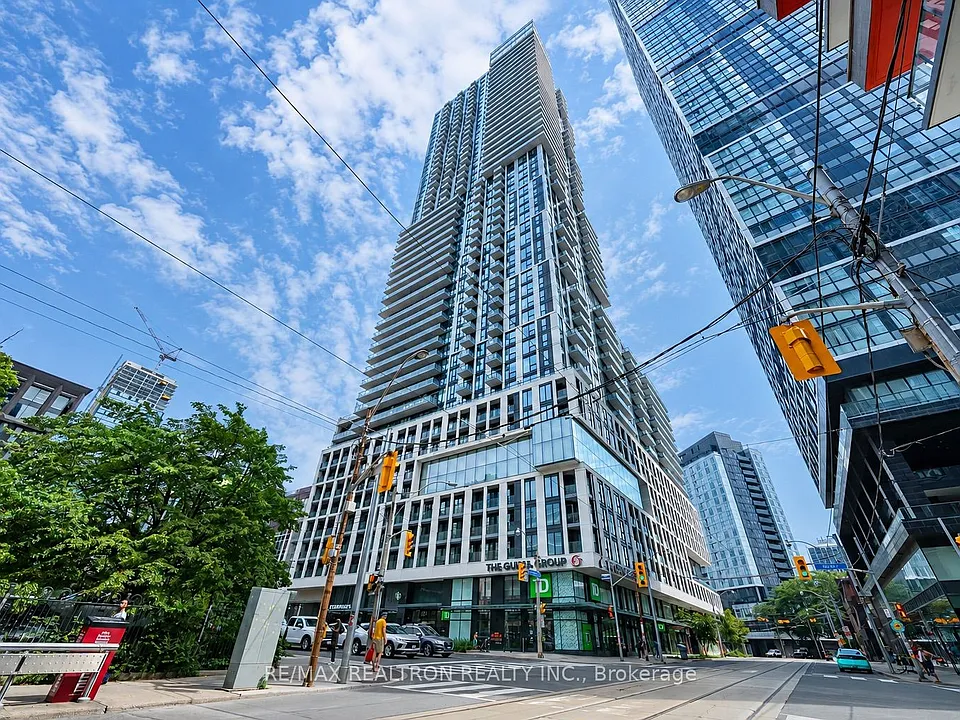 251 Jarvis St #1805