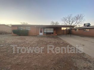 1604 Castle Rd, Odessa, TX 79762
