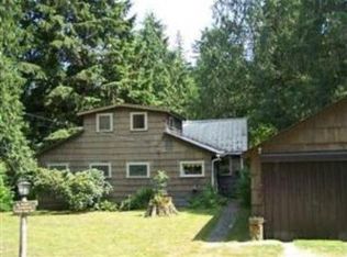 30808 350th Dr NE, Arlington, WA 98223