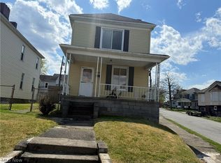 1508 Oregon Ave, Steubenville, OH 43952
