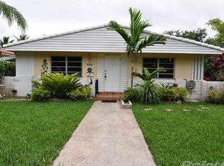 524 NE 106th St, Miami Shores, FL 33138