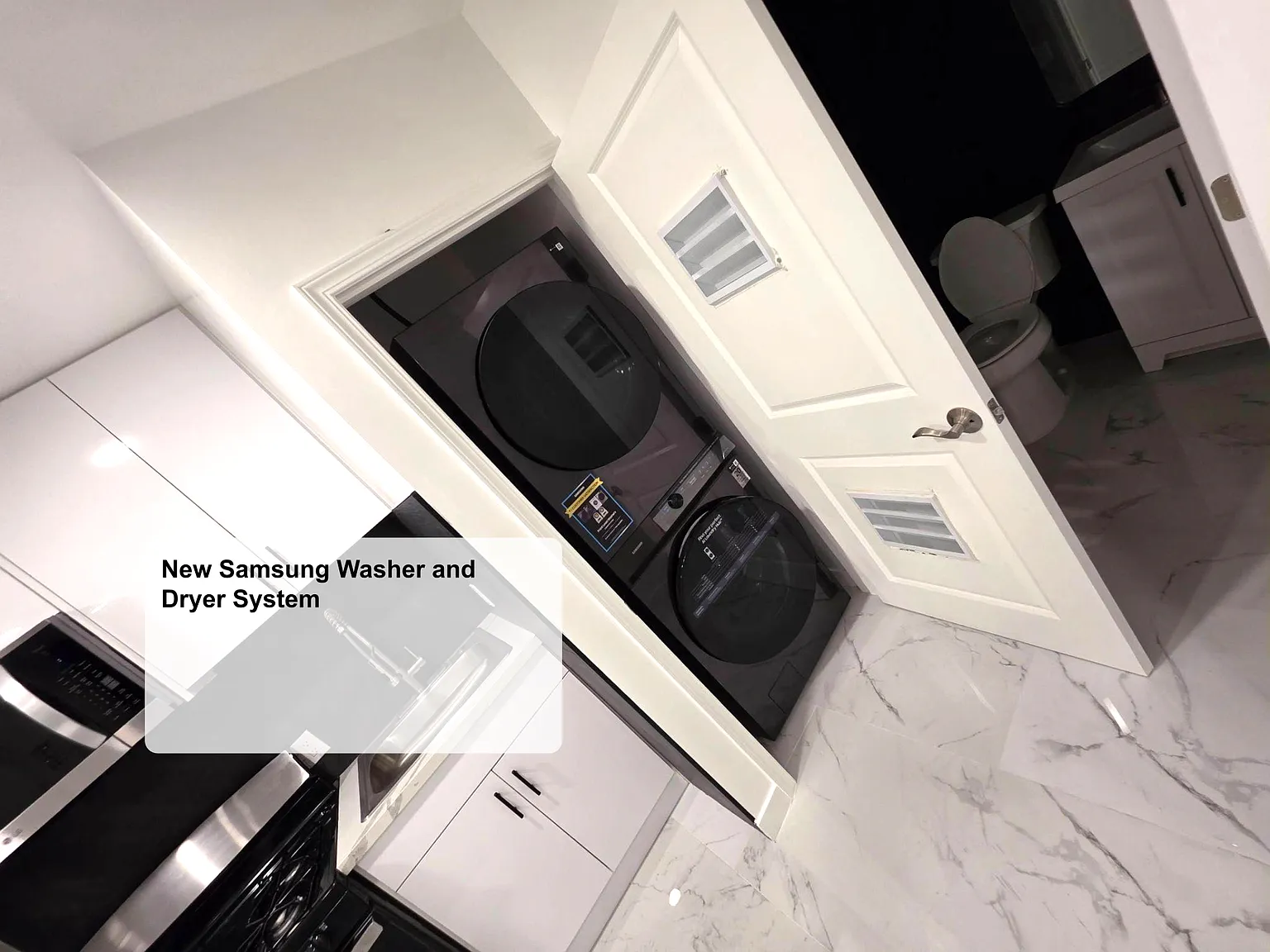 1 bed, 400 sqft, $2,250 — Photo 3