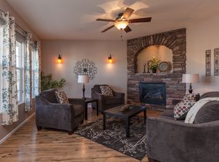 12881 Oakland Hills Rd, Peyton, CO 80831